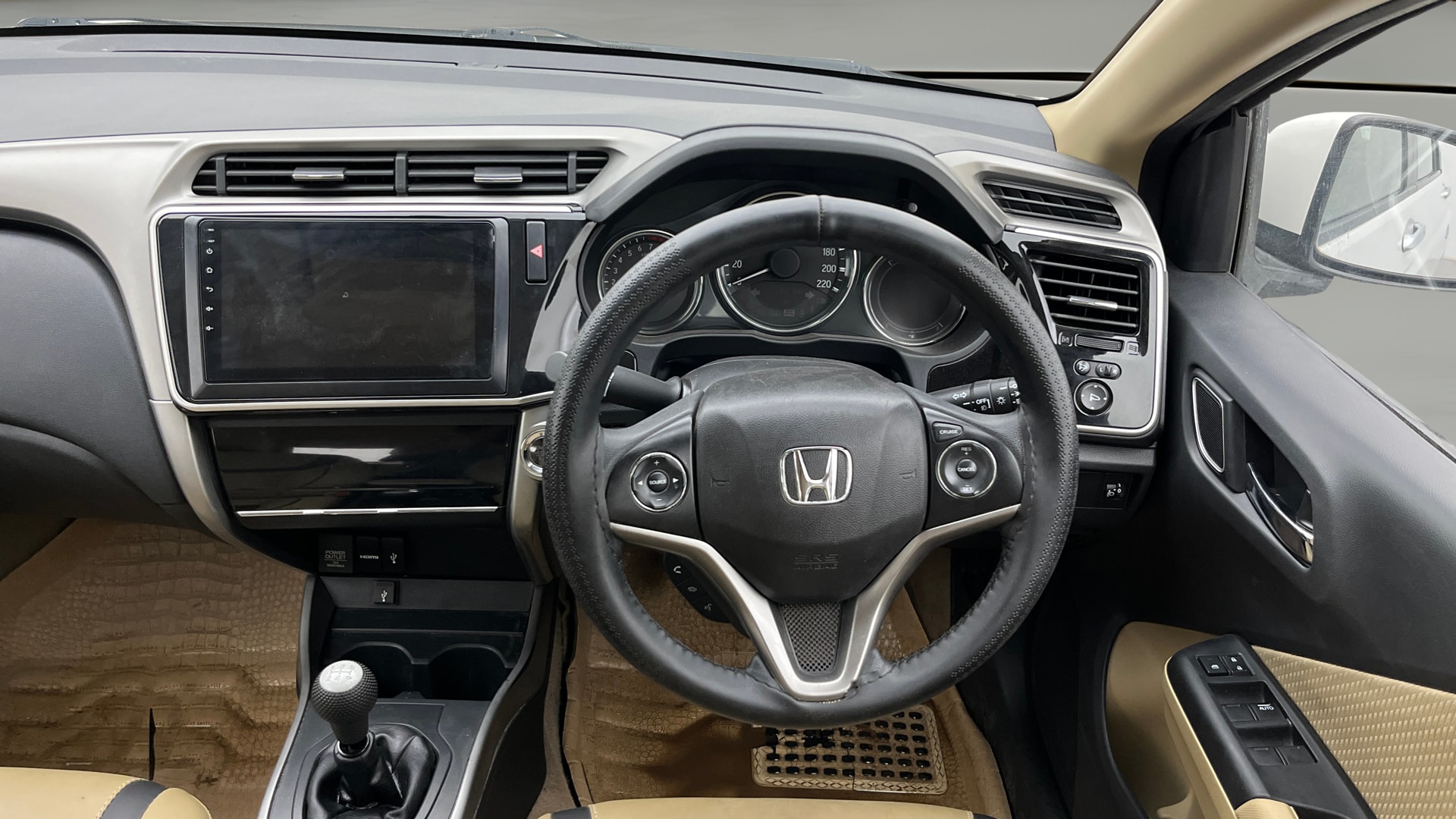 Used 2019 Honda City Used 2019 Honda City