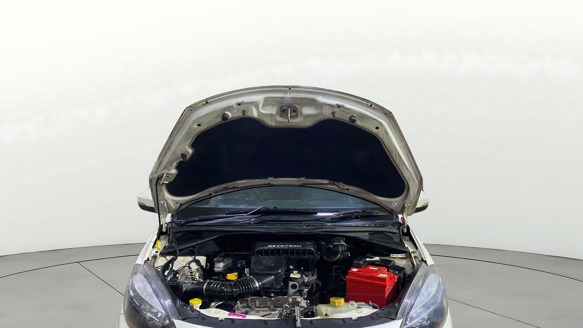 View 2017 Tata Tigor XZ (O) Petrol Image 32 Used 2017 Tata Tigor XZ (O) Petrol Image 32
