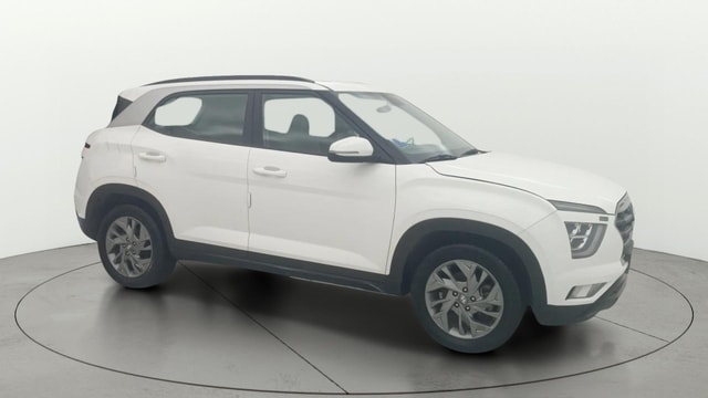 View Hyundai Creta Image 28 Used Hyundai Creta Image 28