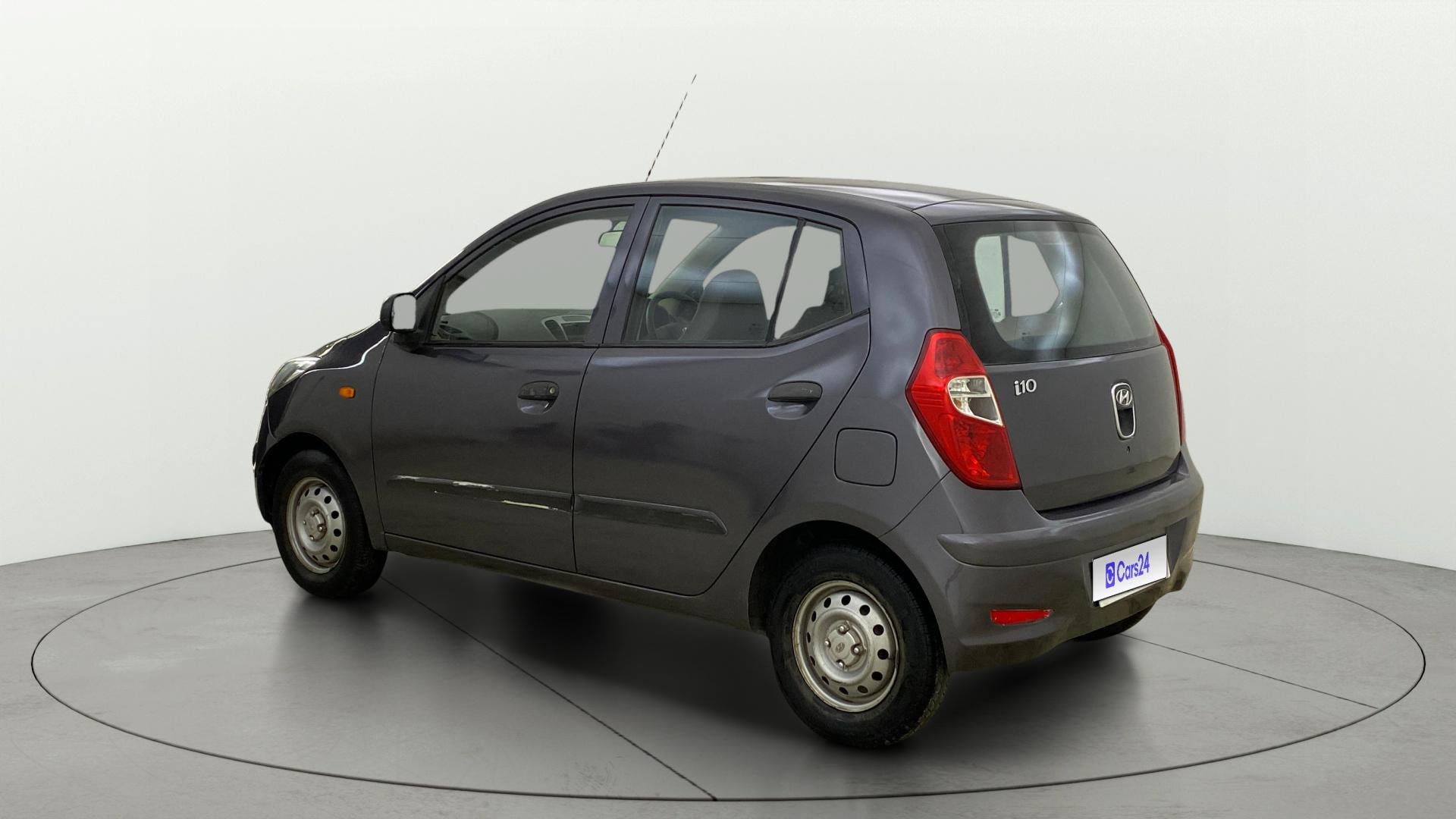 Used 2014 Hyundai i10 Used 2014 Hyundai i10