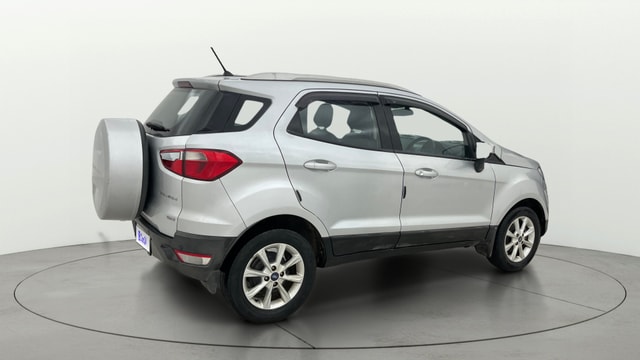 View Ford EcoSport Image 45 Used Ford EcoSport Image 45