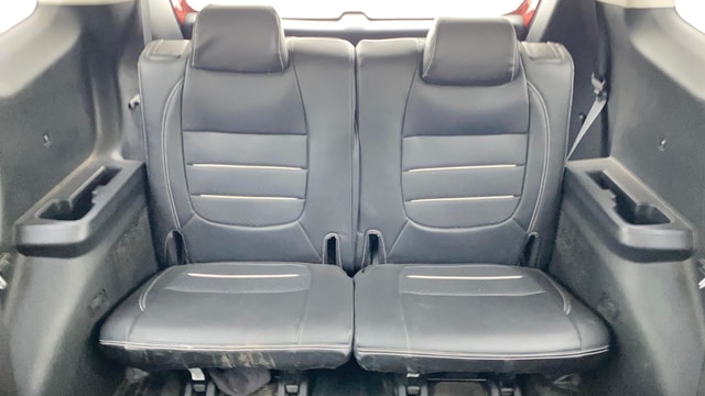 View Kia Carens Image 10 Used Kia Carens Image 10