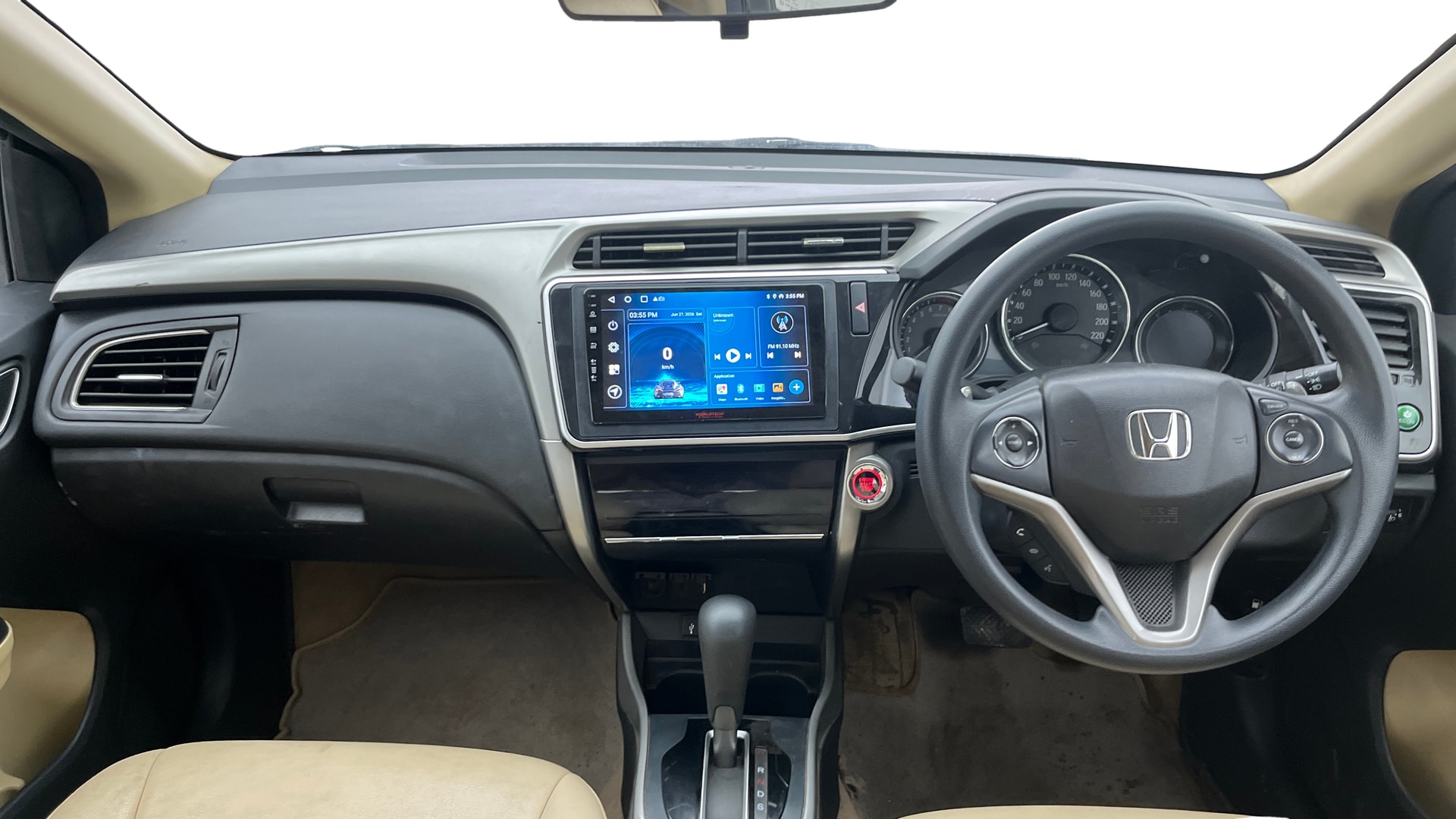 Used 2017 Honda City Used 2017 Honda City