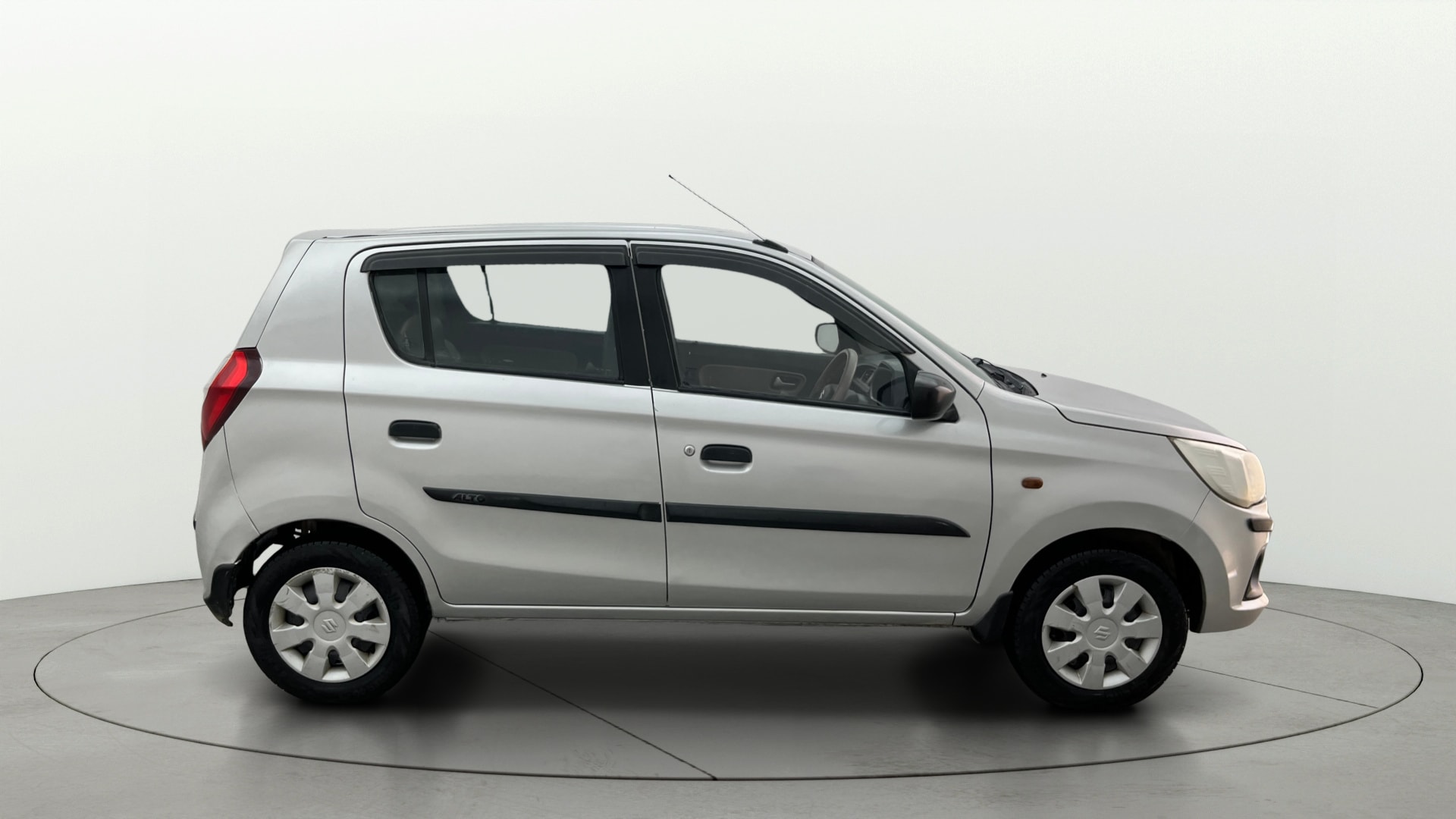 View 2015 Maruti Suzuki Alto K10 LX Image 8 Used 2015 Maruti Suzuki Alto K10 LX Image 8