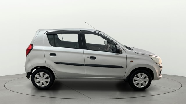 View Maruti Suzuki Alto K10 Image 8 Used Maruti Suzuki Alto K10 Image 8
