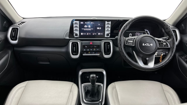 View Kia Sonet Image 31 Used Kia Sonet Image 31