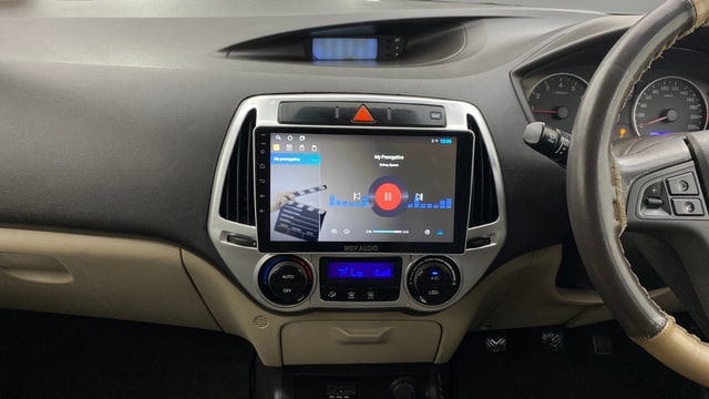 View Hyundai Elite i20 Image 17 Used Hyundai Elite i20 Image 17