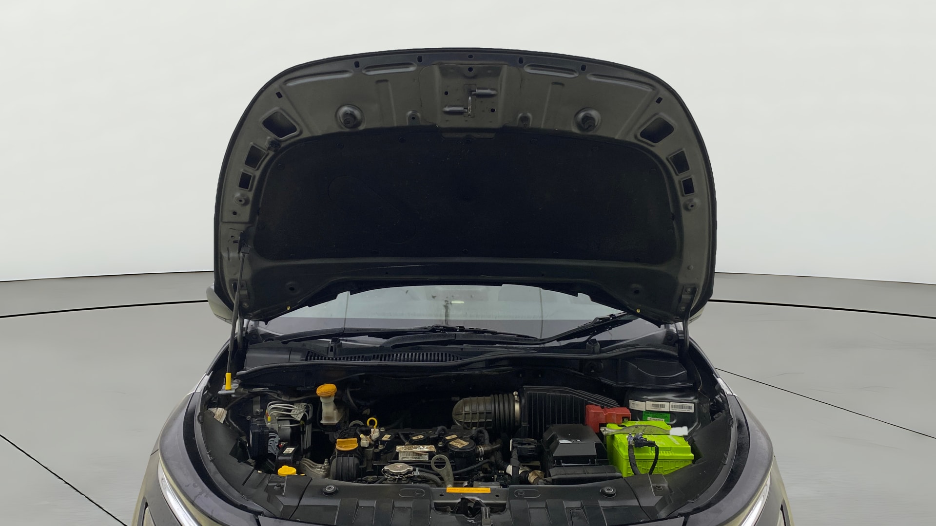 View 2022 Tata Altroz XT Petrol Image 33 Used 2022 Tata Altroz XT Petrol Image 33