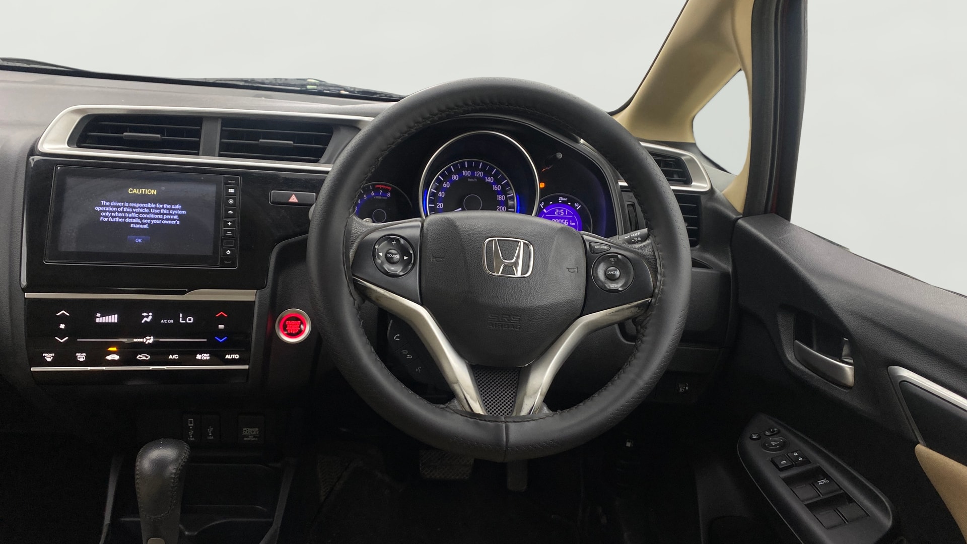 View 2018 Honda Jazz E MT Diesel Image 21 Used 2018 Honda Jazz E MT Diesel Image 21