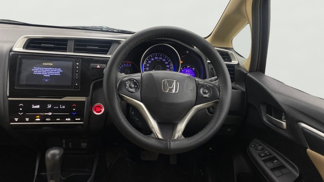 View Honda Jazz Image 21 Used Honda Jazz Image 21