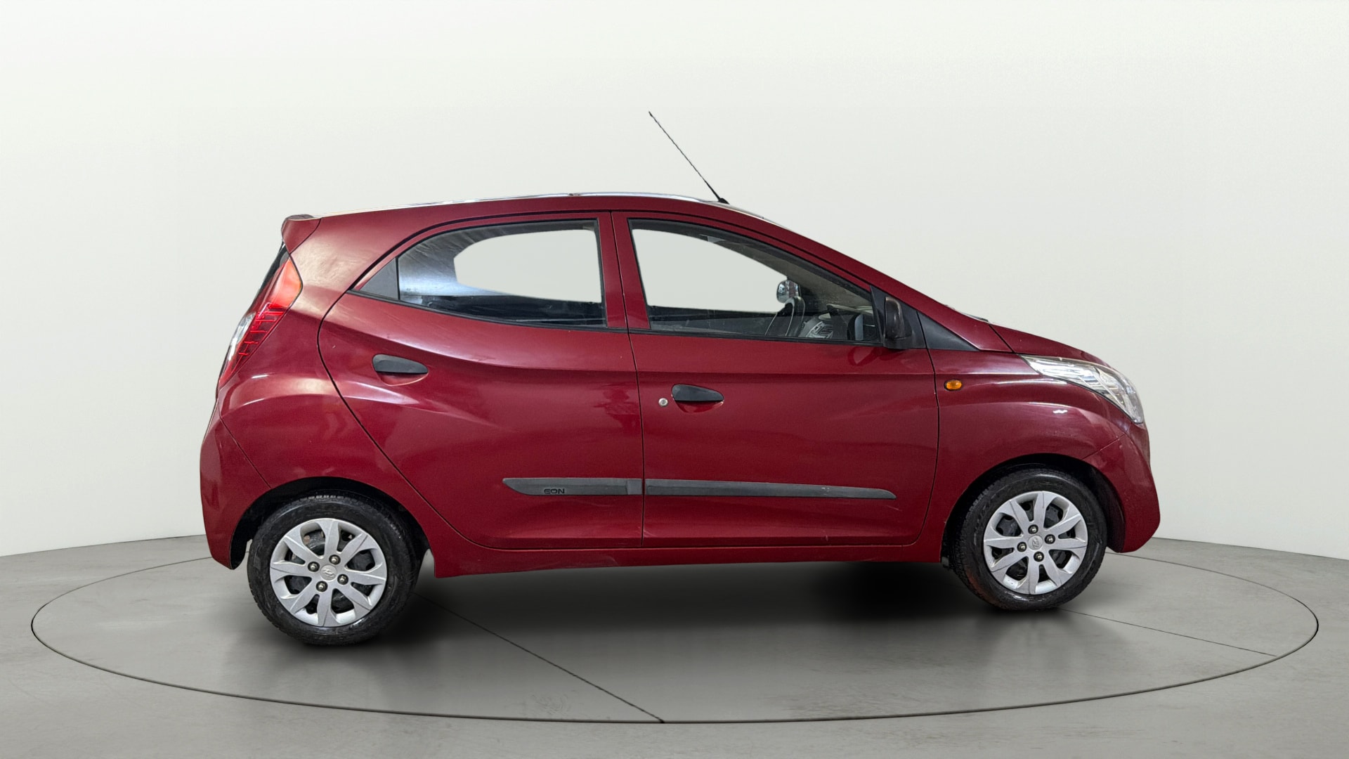 Used 2015 Hyundai EON Used 2015 Hyundai EON