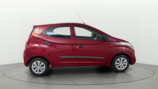 View Hyundai EON Image 26 Used Hyundai EON Image 26