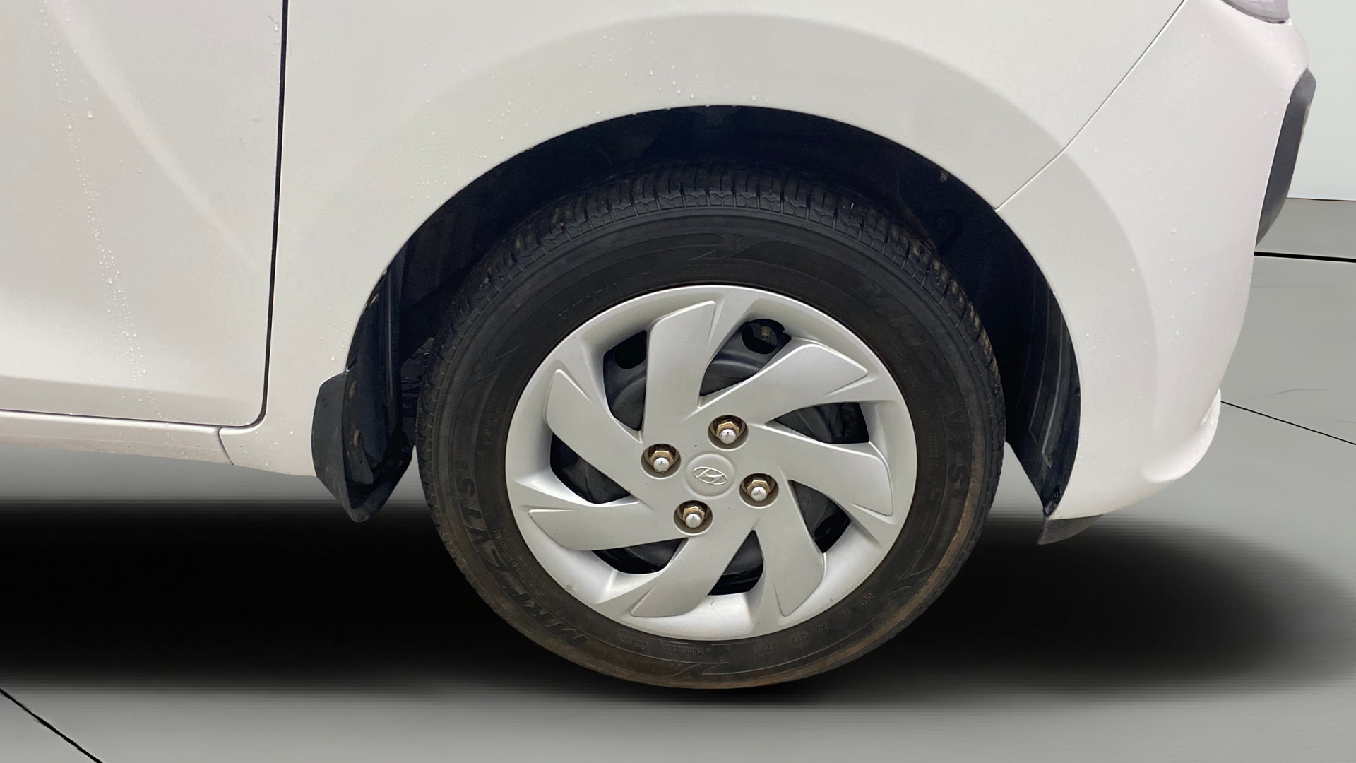 View 2019 Hyundai New Santro Sportz AMT Image 41 Used 2019 Hyundai New Santro Sportz AMT Image 41