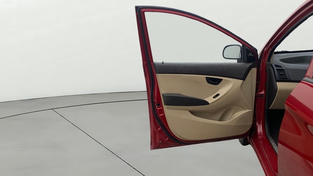 View Hyundai EON Image 31 Used Hyundai EON Image 31