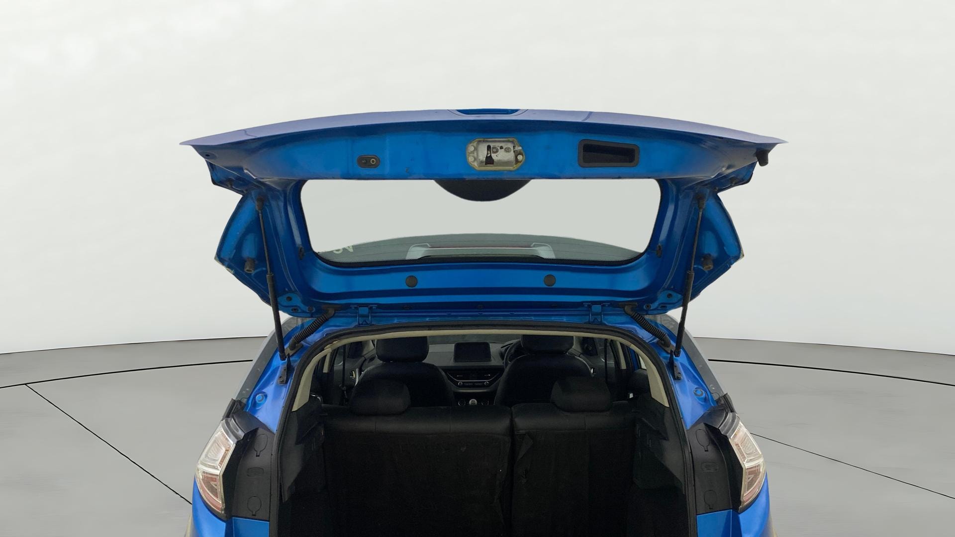 View 2019 Tata Nexon XZ Plus Diesel Image 16 Used 2019 Tata Nexon XZ Plus Diesel Image 16