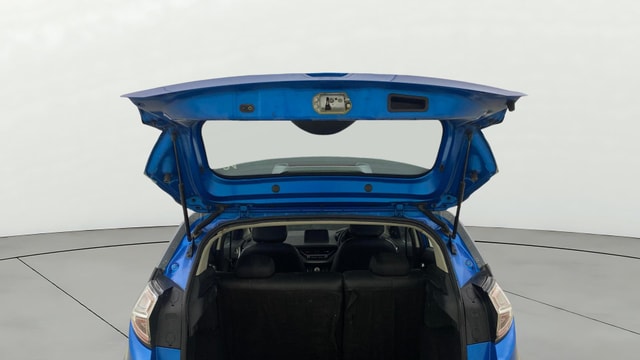 View Tata Nexon Image 16 Used Tata Nexon Image 16