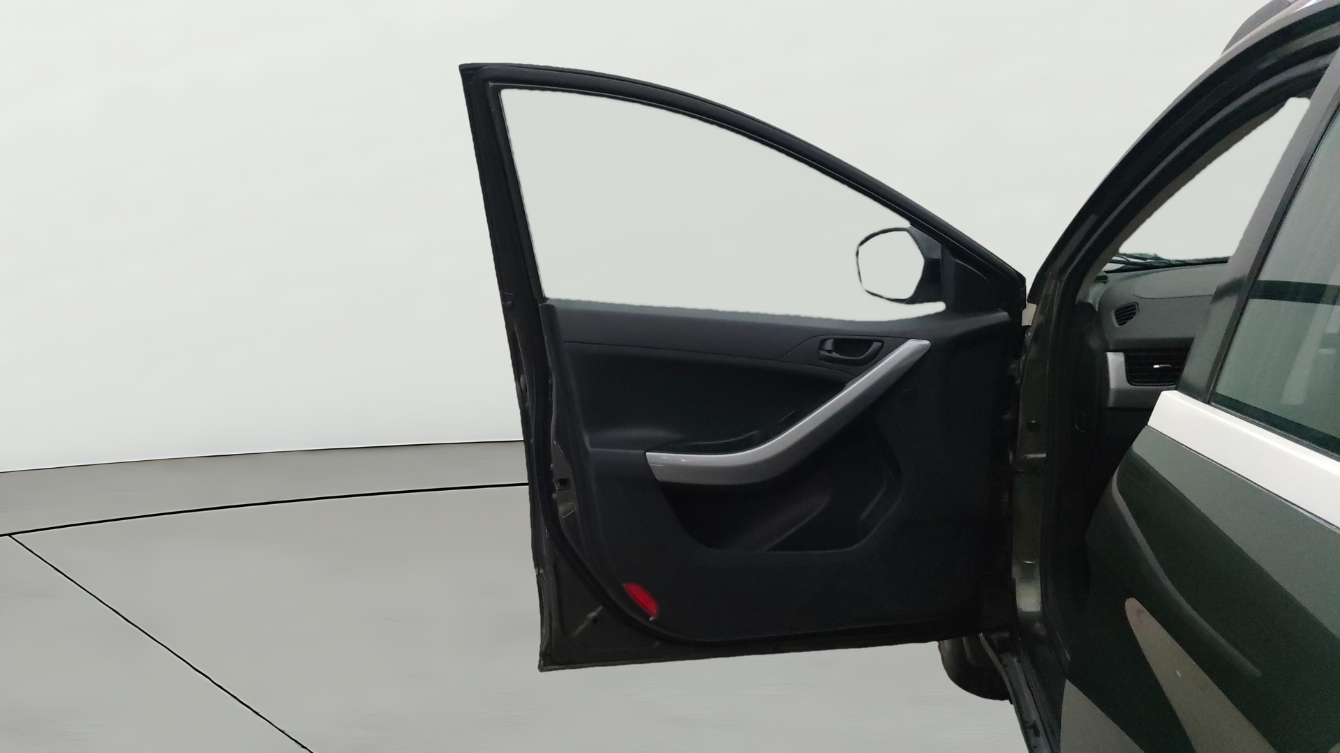 Used 2021 Tata Nexon Used 2021 Tata Nexon
