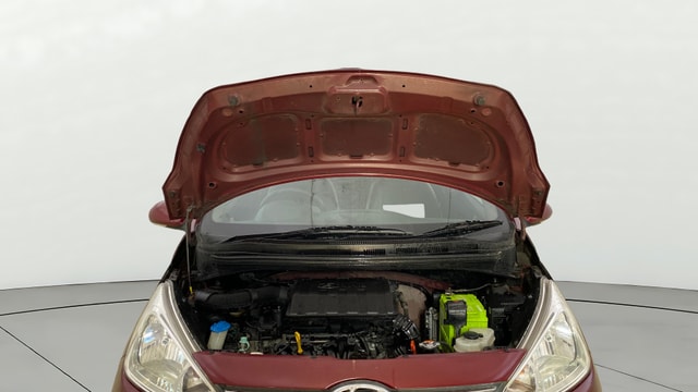 View Hyundai Grand i10 Image 31 Used Hyundai Grand i10 Image 31