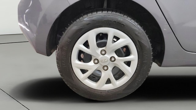 View Hyundai Grand i10 Image 31 Used Hyundai Grand i10 Image 31