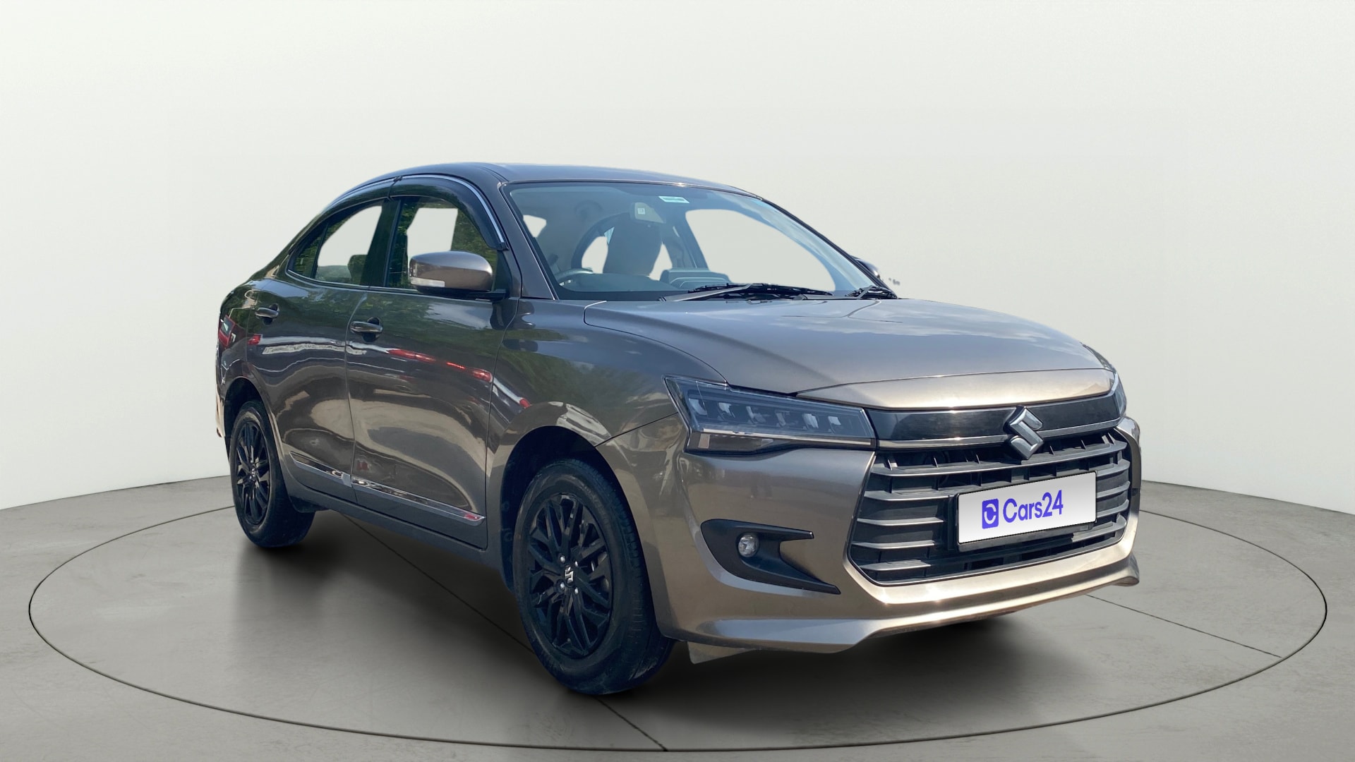 View 2025 Maruti Suzuki 1000 Base Variant Image 22 Used 2025 Maruti Suzuki 1000 Base Variant Image 22