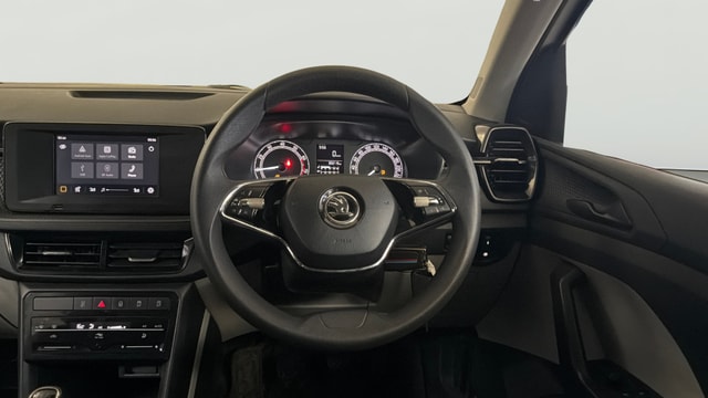 View Skoda Kushaq Image 20 Used Skoda Kushaq Image 20