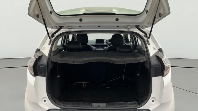 View Tata Nexon Image 38 Used Tata Nexon Image 38
