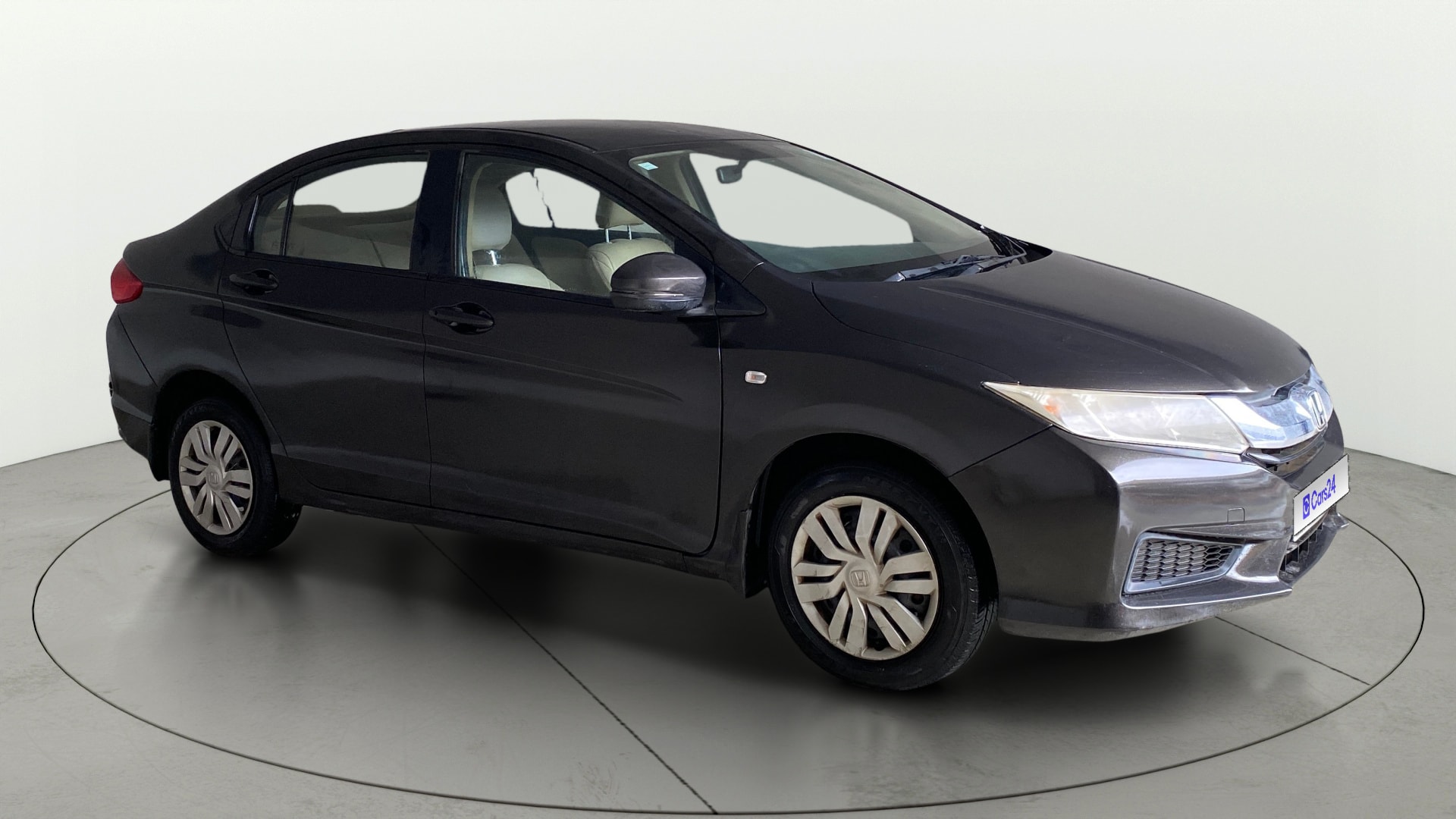 View 2016 Honda City ZX MT Diesel Anniversary Edition Image 36 Used 2016 Honda City ZX MT Diesel Anniversary Edition Image 36