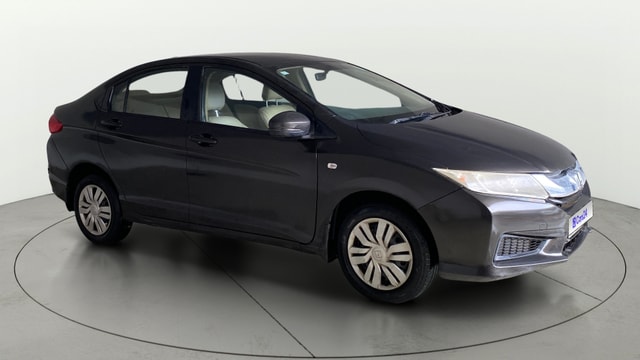 View Honda City Image 36 Used Honda City Image 36