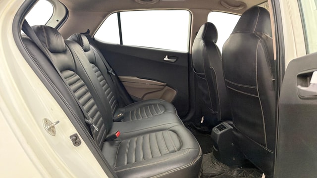 View Hyundai Grand i10 Image 29 Used Hyundai Grand i10 Image 29