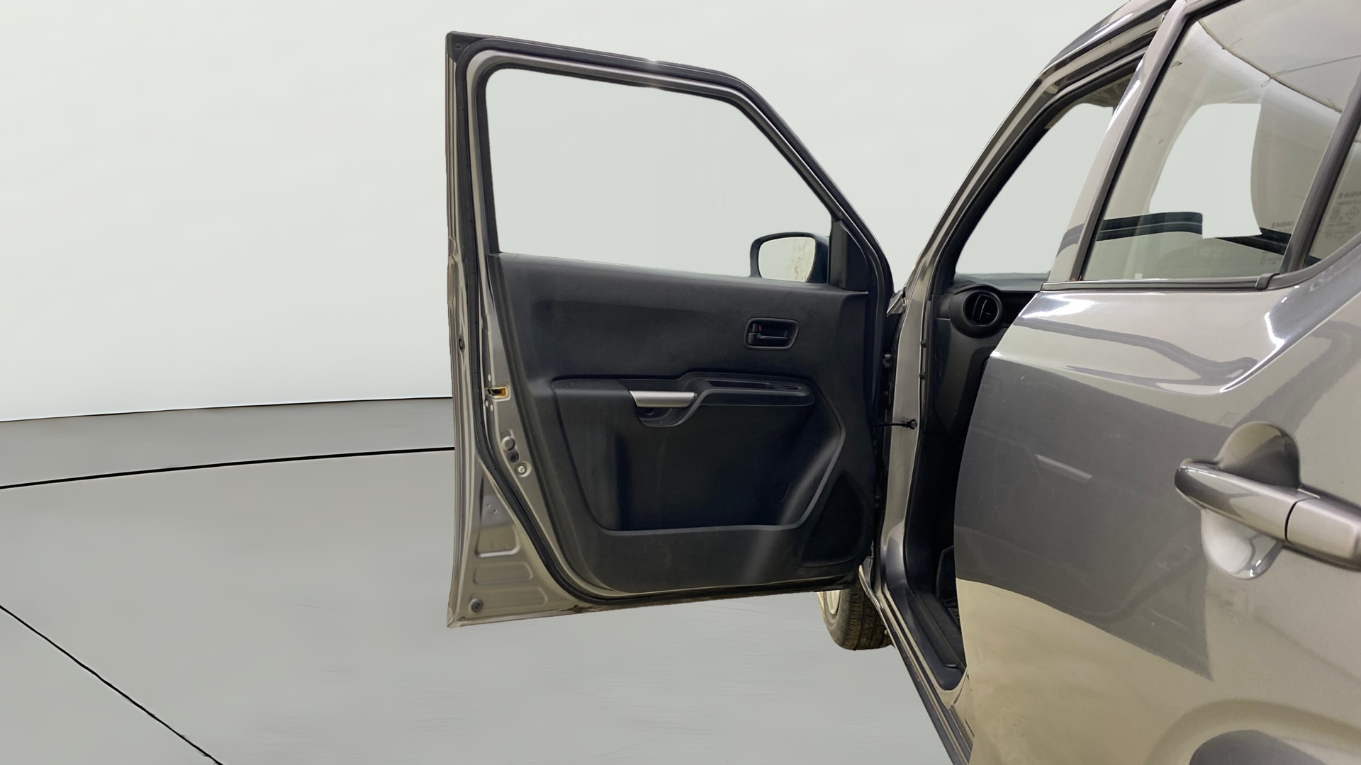 View 2021 Maruti Suzuki 1000 Base Variant Image 36 Used 2021 Maruti Suzuki 1000 Base Variant Image 36