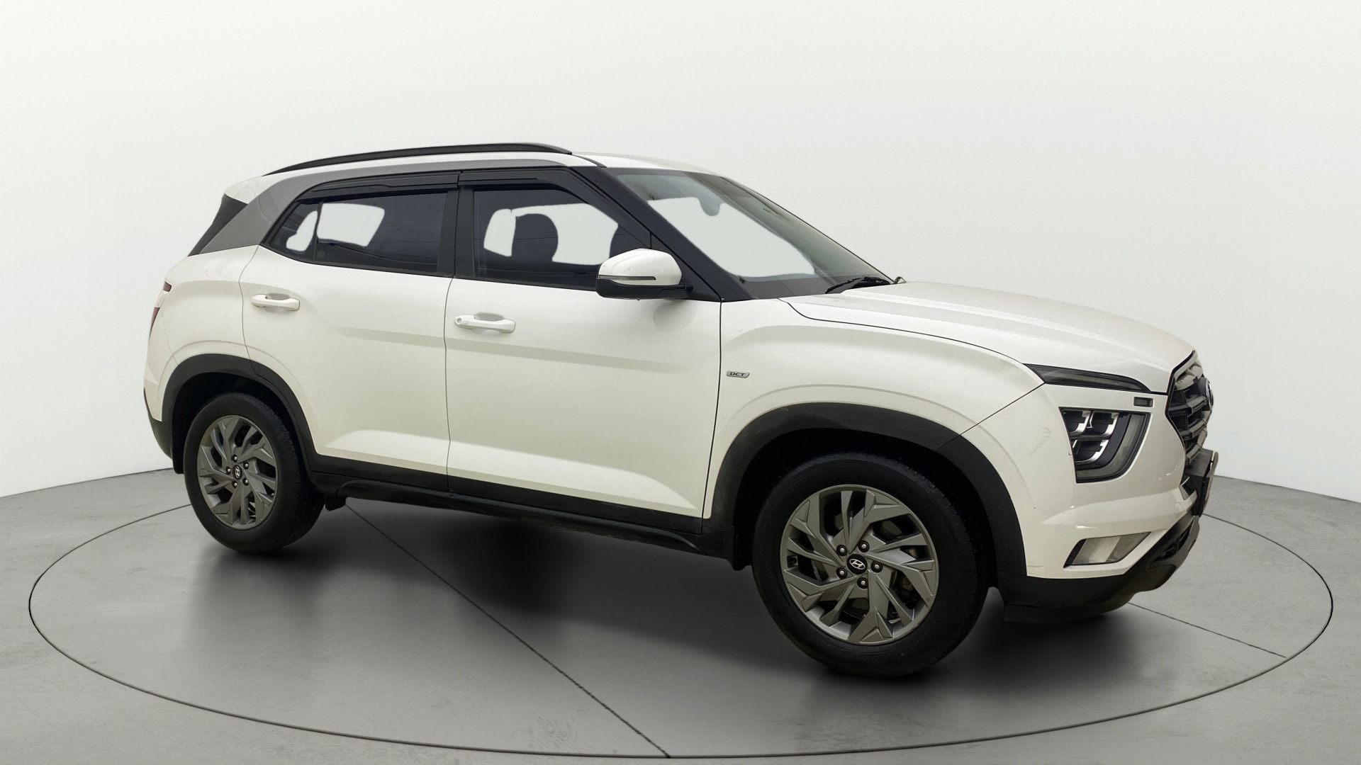 View 2021 Hyundai Creta 1.4 E Diesel Image 23 Used 2021 Hyundai Creta 1.4 E Diesel Image 23