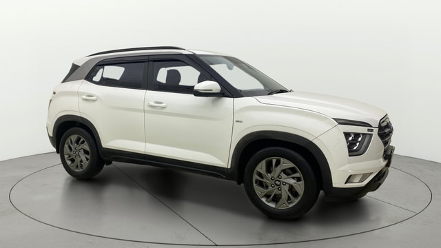 View Hyundai Creta Image 23 Used Hyundai Creta Image 23
