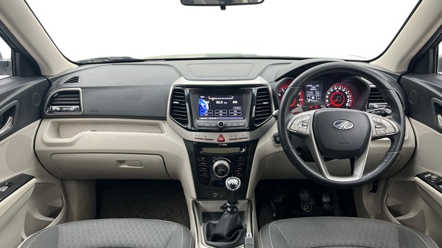 View Mahindra XUV300 Image 31 Used Mahindra XUV300 Image 31