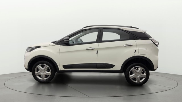 View Tata Nexon Image 5 Used Tata Nexon Image 5