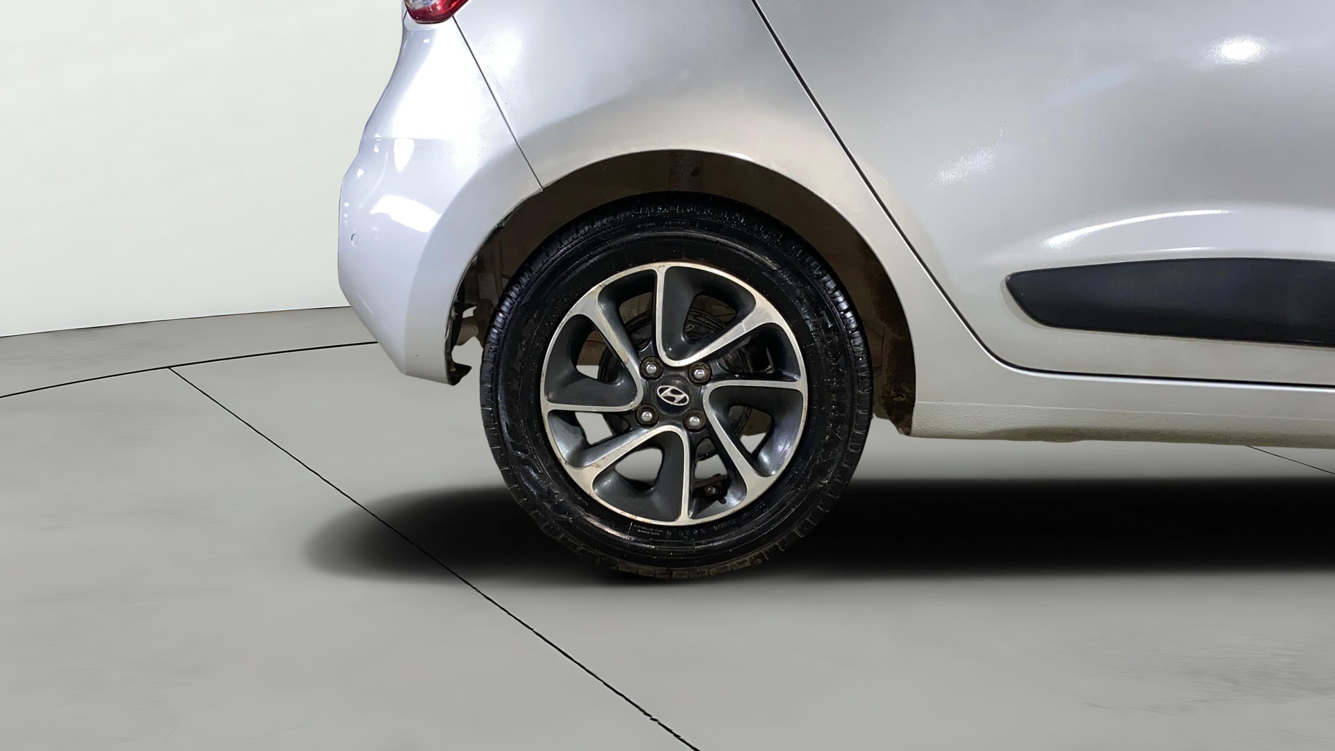 View 2017 Hyundai Grand i10 1.2 Asta Petrol Image 24 Used 2017 Hyundai Grand i10 1.2 Asta Petrol Image 24