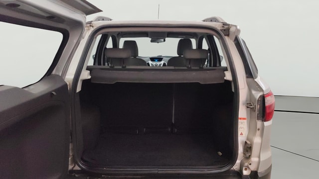 View Ford EcoSport Image 37 Used Ford EcoSport Image 37
