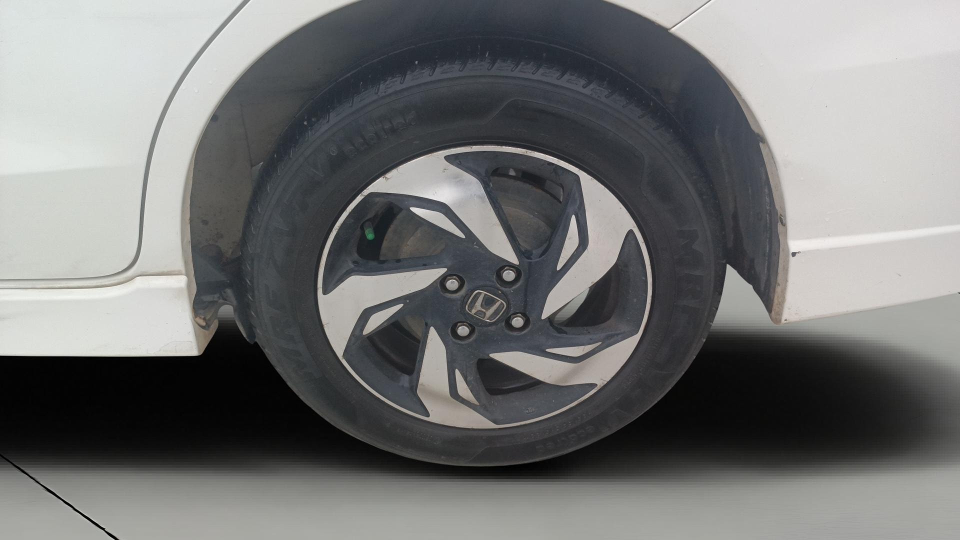 Used 2014 Honda Mobilio Used 2014 Honda Mobilio