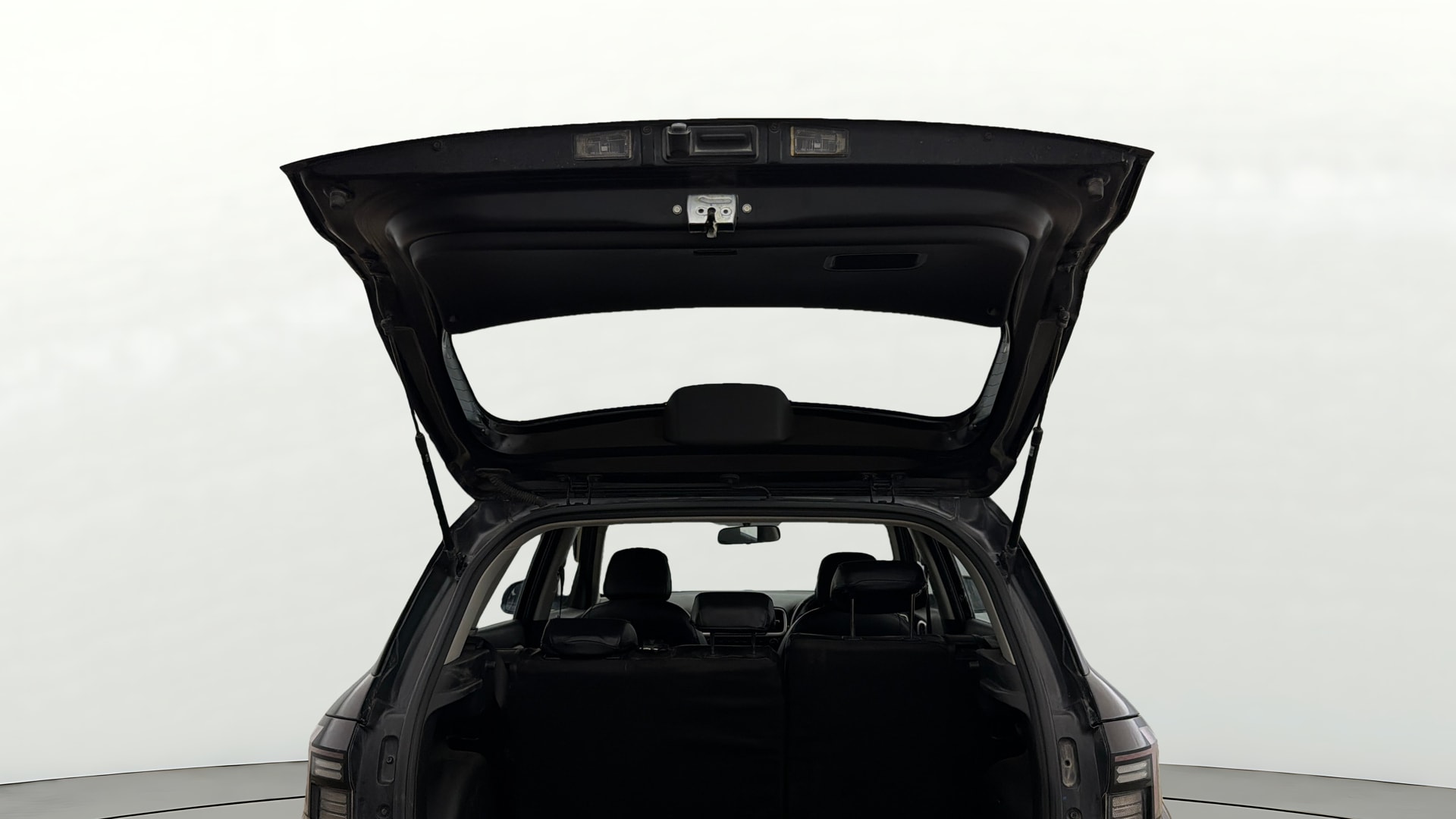 View 2024 Hyundai Venue S (O) 1.0 Turbo Petrol DCT Image 17 Used 2024 Hyundai Venue S (O) 1.0 Turbo Petrol DCT Image 17