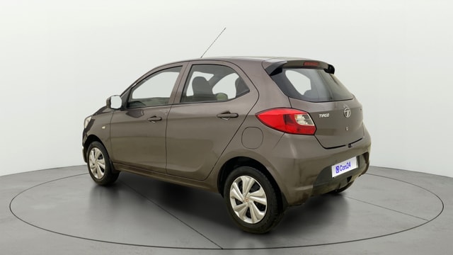View Tata Tiago Image 2 Used Tata Tiago Image 2