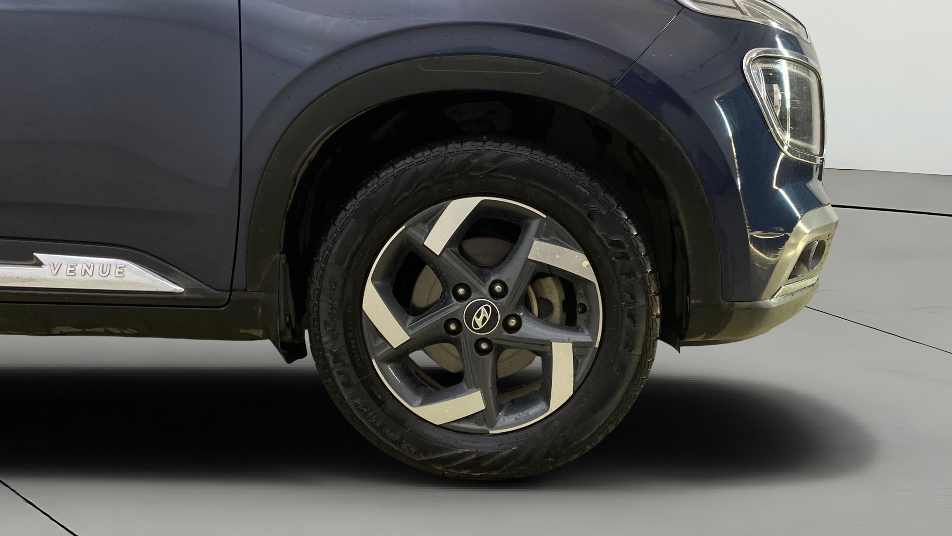 View 2019 Hyundai Venue SX 1.4 Diesel BS IV Image 43 Used 2019 Hyundai Venue SX 1.4 Diesel BS IV Image 43