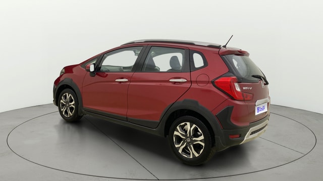 View Honda WR-V Image 2 Used Honda WR-V Image 2