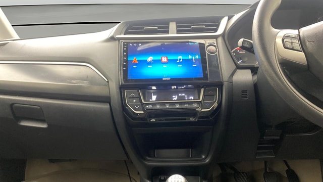 View Honda BR-V Image 18 Used Honda BR-V Image 18