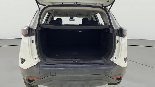 View Tata Harrier Image 39 Used Tata Harrier Image 39