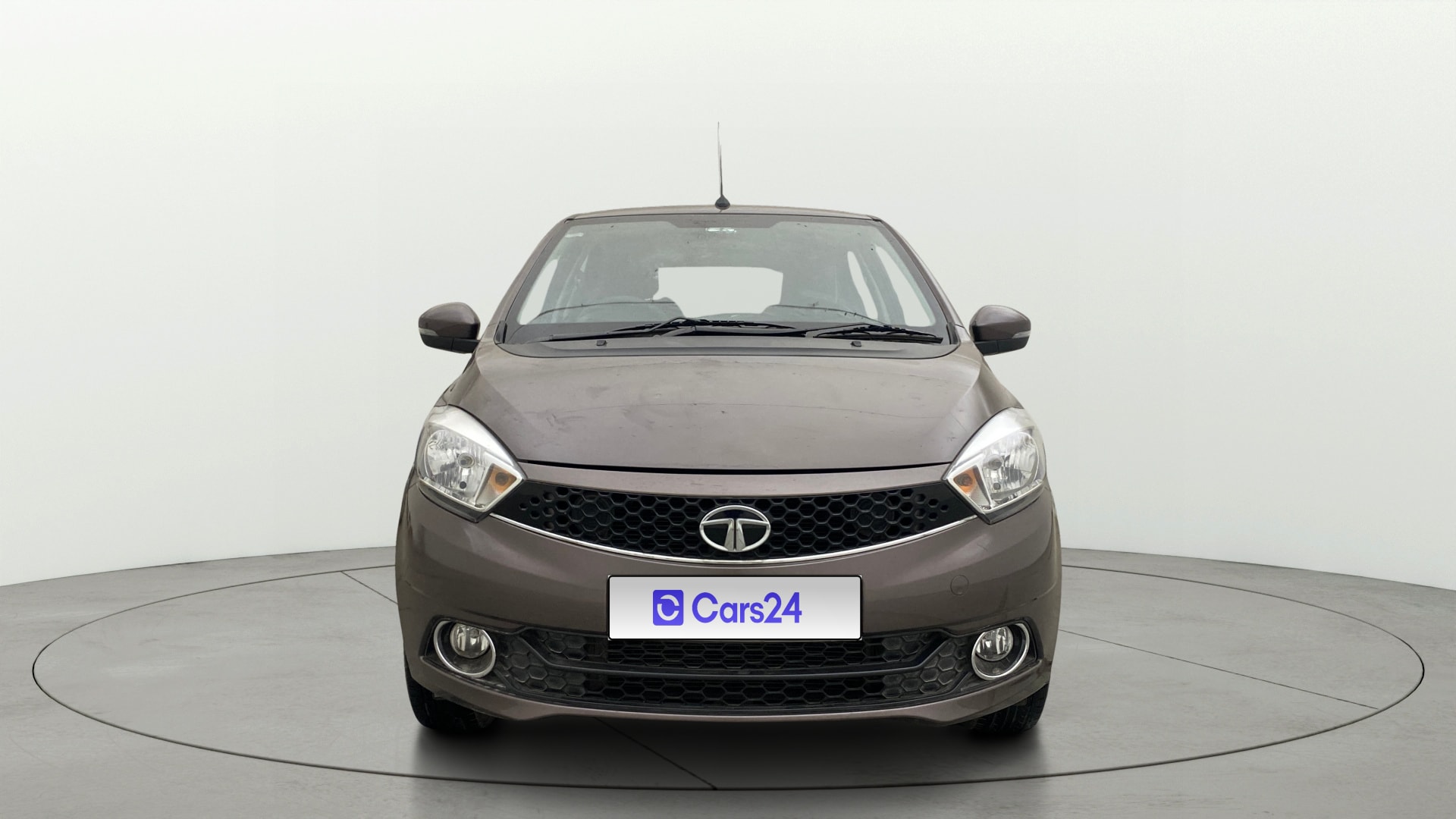 Used 2018 Tata Tiago Used 2018 Tata Tiago
