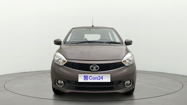 View Tata Tiago Image 1 Used Tata Tiago Image 1