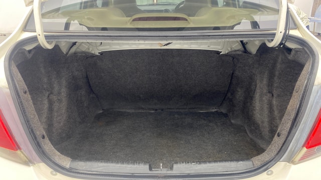 View Honda Amaze Image 37 Used Honda Amaze Image 37