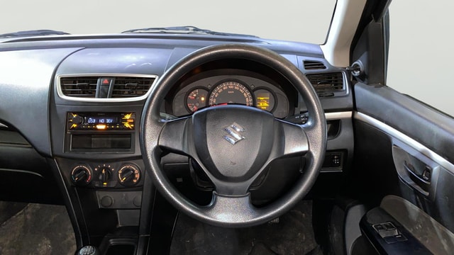 View Maruti Suzuki 1000 Image 14 Used Maruti Suzuki 1000 Image 14
