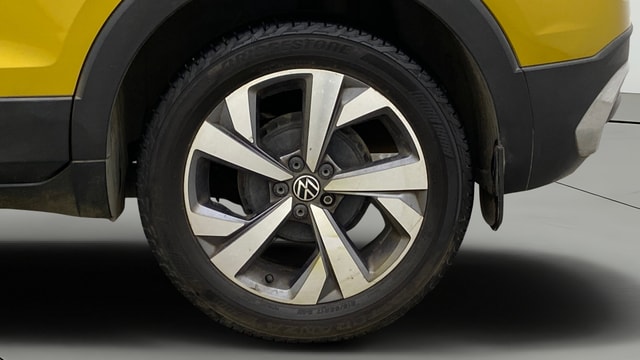View Volkswagen Taigun Image 12 Used Volkswagen Taigun Image 12