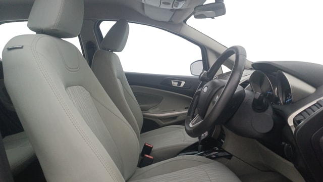 View Ford EcoSport Image 17 Used Ford EcoSport Image 17