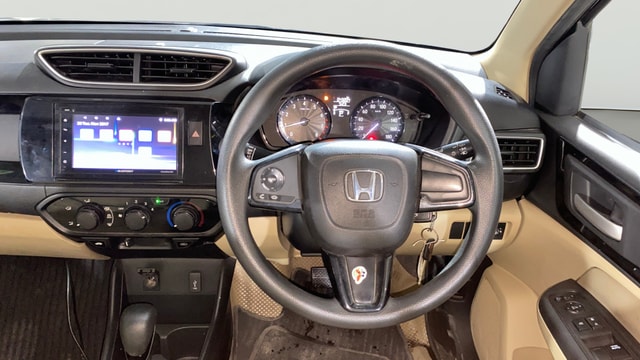 View Honda Amaze Image 20 Used Honda Amaze Image 20